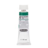Schmincke Seri 1 502 Chromium Oxide Green Brilliant Akademie Öl Color 60 ml Yağlı Boya