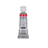 Schmincke Suluboya 5 ml Tüp 349 boya - Kadmiyum Kırmızı Işık