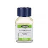 Schmincke Sunflower Oil Winterized 025 60ML (Ayçiçek Yağı)