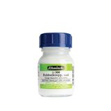 Schmincke - Sürtünme krep beyazı, 20 ml, 50 306 032, suluboya kağıdı üzerindeki alanları kaplamak için beyaz maskeleme sıvısı, pürüzsüz çizim kartonu, amonyak içermeyen, cam şişe