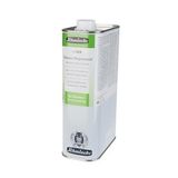 Schmincke Terebentin 1000 ml Gum Spirit Of Turpentine