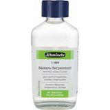 Schmincke Terebentin 200 ml Gum Spirit Of Turpentine