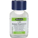 Schmincke Terebentin 60 ml Gum Spirit Of Turpentine