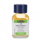 Schmincke Yağlı Boya Hızlı Kurutucu Rapıd Medium 041 60 ml