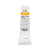 Schmincke Yağlı boyayı Akademie yağ-Color 60 ml, Chromgelbton [oyuncak]