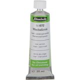 Schmincke Yarı Mat Balmumu Verniği 35 ml