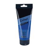 Schminke Kuenstlerfarben College akrilik akrilik boya, 200 ml, cam göbeği [oyuncak]