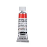 Schminke – Renk sulu boya Horadam için, 1/2 gözlü, 360 Permanentrot Orange, Tube 15 ml