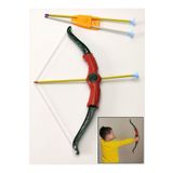 Schmülzer Ok-Yay Seti Büyük Boy 50 cm 4-11 Yaş