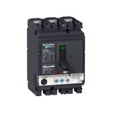Schne Kompak Şalter 100-125A Lv430631