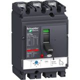 Schne Kompak Şalter 125-160A LV430630 - 30 cm