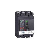 Schne Kompak Şalter 125-160A Lv430630