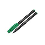 Schneider 0.4 mm Yeşil Keçeli Kalem