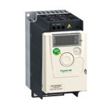 Schneider 0,55 KW Monofaze Hız Kontrol Cihazı (Frekans Kontrol Cihazı)