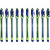 Schneider 10 Adet Mavi Xpress 0.8 mm Fiber Uçlu Kalem