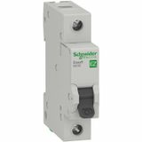 Schneider 1*10A C 3kA Otomatik Sigorta EZ9F43110