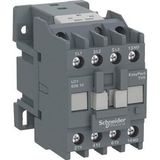 Schneider 11KW 25A 1na 220VAC Kontaktör Easypact Sn LC1E2510M5