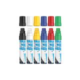 Schneider 120396 Paint-İt 330 15 mm 6'lı Akrilik Marker Set
