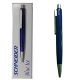 Schneider 138553 Blue Ice TÜkenmez Kalem