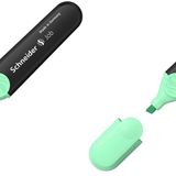 SCHNEIDER 150 JOB PASTEL FOSFORLU KALEM 1-4,5 MM NANE YEŞİLİ 2li paket
