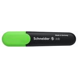 Schneider 150 Yeşil Fosforlu Kalem