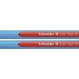 Schneider 152202 Slider Edge Kırmızı Tükenmez Kalem