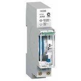 Schneider 15336 Günlük Zaman Saati