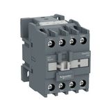Schneider 15KW 32A 1na 220VAC Kontaktör Easypact Sn LC1E3210M5