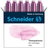 Schneider 166128 Leylak Dolma Kalem Kartuşu