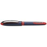 Schneider 183002 One Business 0.6 mm Kırmızı Roller Kalem