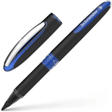 Schneider 183603 Mavi One Sıgn Konik Uçlu 1,0 mm Roller Kalem