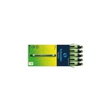schneider 190001 fineliner xpress 0.8 mm fiber uçlu kalem siyah scr090 (10 lu kutu) - Yok
