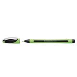 Schneider 190001 Xpress Siyah 0.8 mm Keçe Kalem