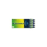 schneider 190003 fineliner xpress 0.8 mm fiber uçlu kalem mavi scr092 (10 lu kutu) - Yok