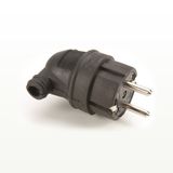 Schneider 1x16 A Yeni Eğik Fiş
