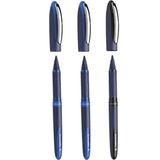 Schneider 2 Mavi 1 Siyah One Business 0.6 mm Roller İmza Kalemi