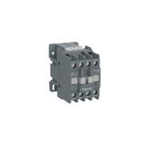 SCHNEIDER 2,2 kw 6 a 1-na 220 v Ac Kontaktör
