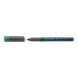 Schneider 220 Asetat Kalemi S Yeşil 10 Lu 112404 (10 Lu Paket)