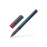 Schneider 220 S Seri 0.4 mm Kırmızı Asetat Kalemi