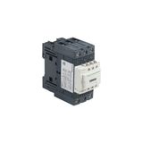 Schneider 22kw 50a 1na+1nk Kontaktör 24v Dc Kumanda - Elektrik Malzemesi