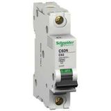 Schneider 24409 ,1-Faz C-63A/6KA C60N Otomatik Sigorta - IC60N
