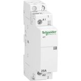 Schneıder 25A 1no 230-240 Vac Ict Sessiz Kontaktör
