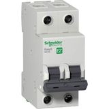 Schneider 2P 10A C 3KA Electric Easy9 Otomatik Sigorta
