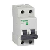 Schneider 2P 25A C 3KA Electric Easy9 Otomatik Sigorta