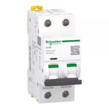 Schneider 2X40 Amper 10 Ka Otomatik Sigorta A9f84240