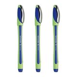 Schneider 3 Adet Mavi Xpress 0.8 mm Fiber Uçlu Kalem