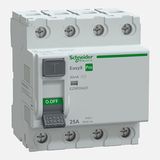 Schneider 30 Ma Ac Type 4X25A Kaçak Akım Koruma Rölesi (2'li Paket)