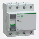 Schneider 30 Ma Ac Type 4X40 Kaçak Akım Koruma Rölesi (2'li Paket)