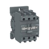 Schneider 30KW 3 Kutup Kontaktör Tvs 1na 220VAC