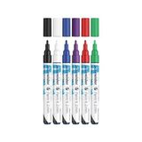 Schneıder 310 Akr. Marker 2mm Set/1- 120195 6 Lı